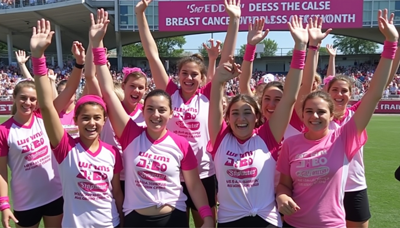 découvrez pourquoi le maillot du stade français est rose, l'origine de cette couleur audacieuse et ce qu'elle représente pour l'identité et les valeurs du club de rugby parisien.