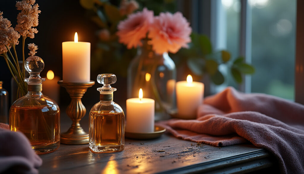 découvrez des idées créatives et esthétiques pour recycler vos anciens flacons de parfum. donnez-leur une seconde vie grâce à des astuces déco, diy et écoresponsables.