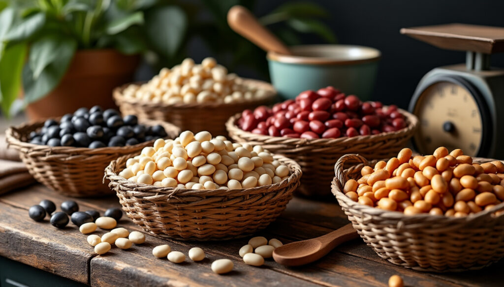 découvrez quel haricot choisir pour réussir votre cassoulet et évitez les erreurs courantes qui peuvent gâcher ce plat traditionnel. astuces et conseils pour une recette authentique !