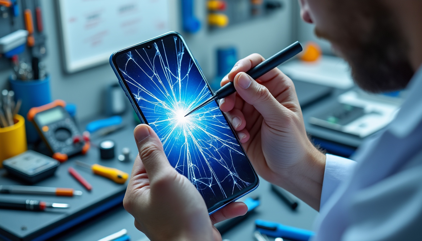 découvrez les principales erreurs à éviter lors de la réparation de votre mobile samsung. conseils d'experts pour protéger votre appareil et réussir votre réparation sans risque.