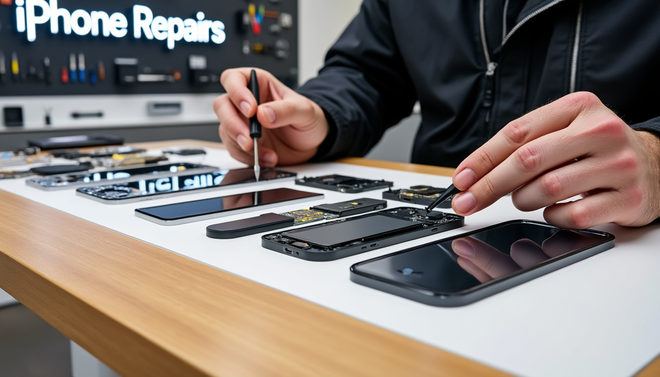 découvrez les dernières tendances du marché des pièces détachées pour iphone 12 pro max : disponibilité, nouveautés et conseils pour bien acheter en 2024.