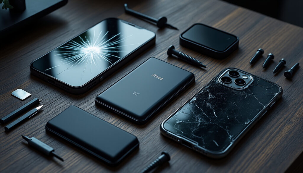 découvrez les tendances actuelles du marché des pièces détachées pour iphone 12 pro max : disponibilité, prix et conseils pour choisir les meilleurs composants en 2024.