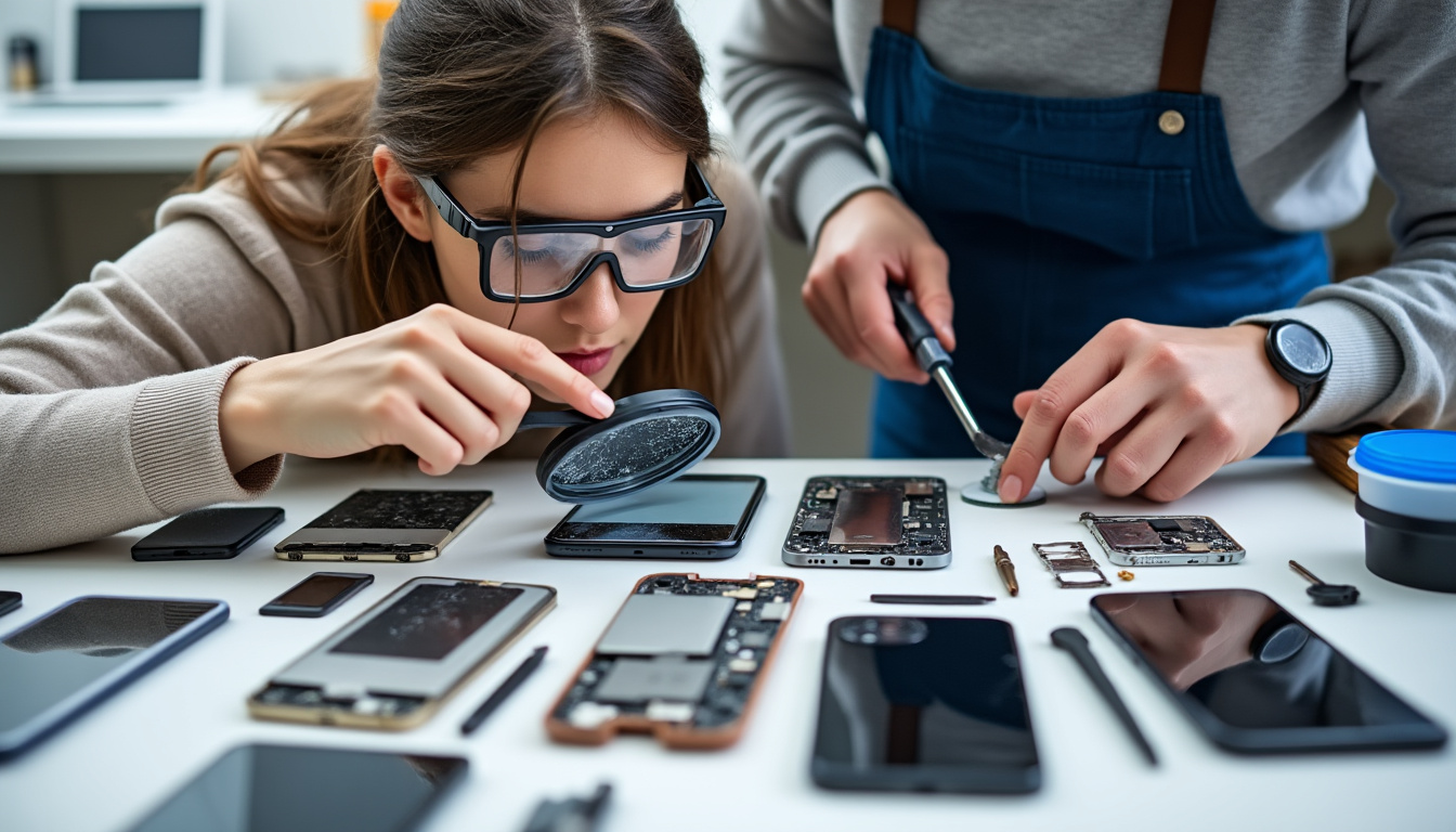découvrez les tendances actuelles des pièces détachées pour iphone 12 pro max : disponibilité, innovations, prix et conseils pour bien choisir vos composants sur le marché en 2024.
