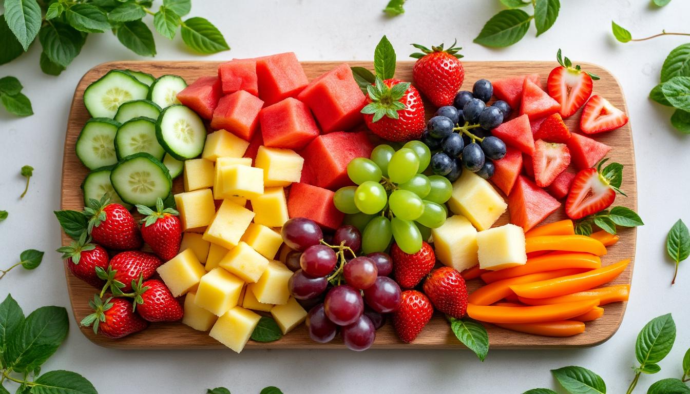 découvrez comment associer facilement boissons et saveurs pour composer une planche apéritive sur mesure. conseils, astuces et idées gourmandes pour des accords parfaits et surprendre vos invités.