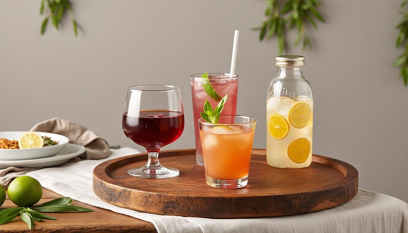 découvrez comment associer parfaitement vos boissons aux différentes saveurs d’une planche apéritive sur mesure, pour des accords gourmands et originaux qui surprendront vos invités.