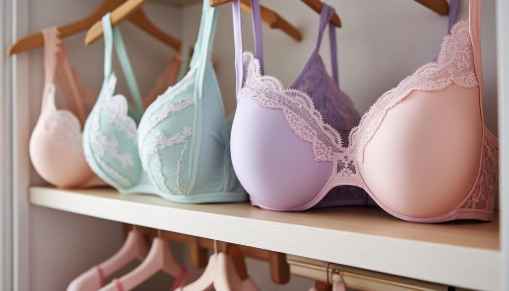 découvrez comment la lingerie spécialement conçue pour femme ronde et petite met en valeur votre silhouette, sublime vos courbes et booste votre confiance au quotidien.
