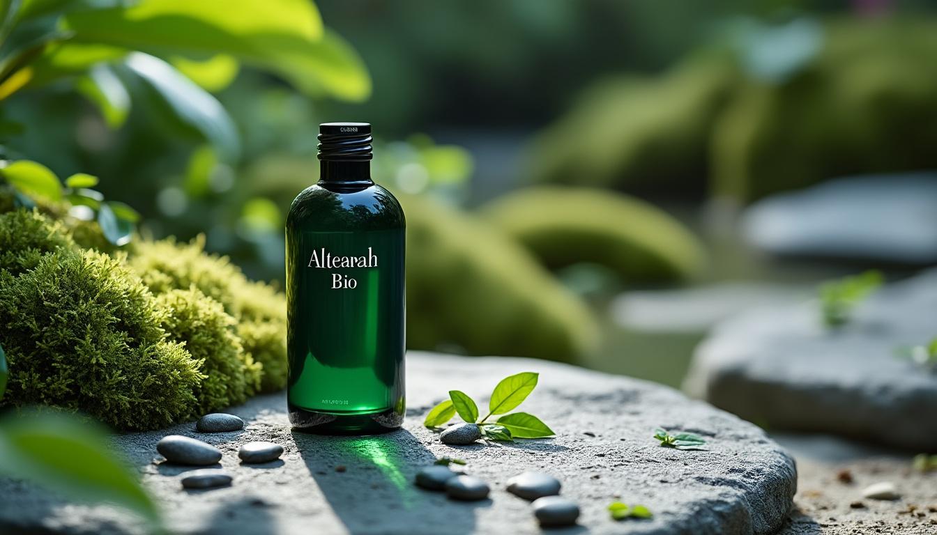 plongez dans l'univers des huiles de soin altearah bio : des soins colorés qui révolutionnent votre routine beauté grâce à leurs bienfaits naturels et leur approche sensorielle unique.