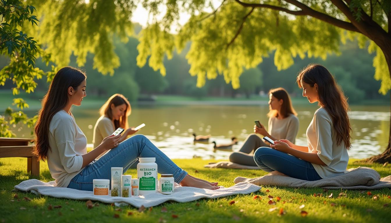 explorez les bienfaits des huiles de soin colorées altearah bio et découvrez comment elles révolutionnent votre routine de beauté grâce à leurs actions naturelles, holistiques et personnalisées.