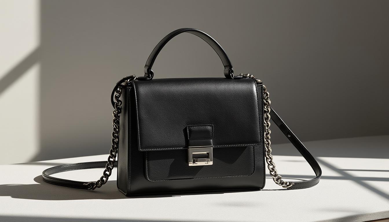 découvrez pourquoi le sac ps11 de proenza schouler est le choix parfait pour les fashionistas. élégant, tendance et polyvalent, il s’impose comme l’accessoire indispensable de la saison !