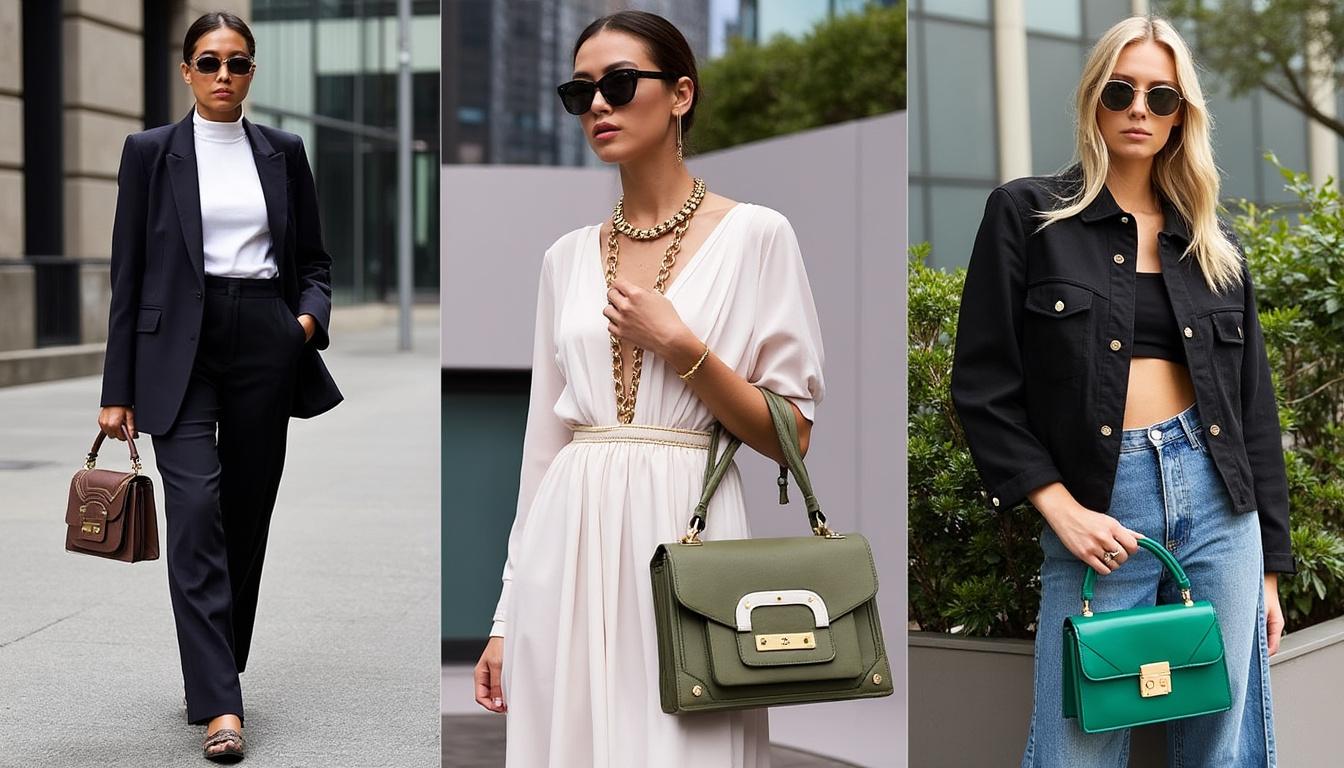 découvrez pourquoi le sac ps11 de proenza schouler est le choix parfait pour les fashionistas en quête d'élégance et de modernité. un incontournable du style à adopter cette saison !