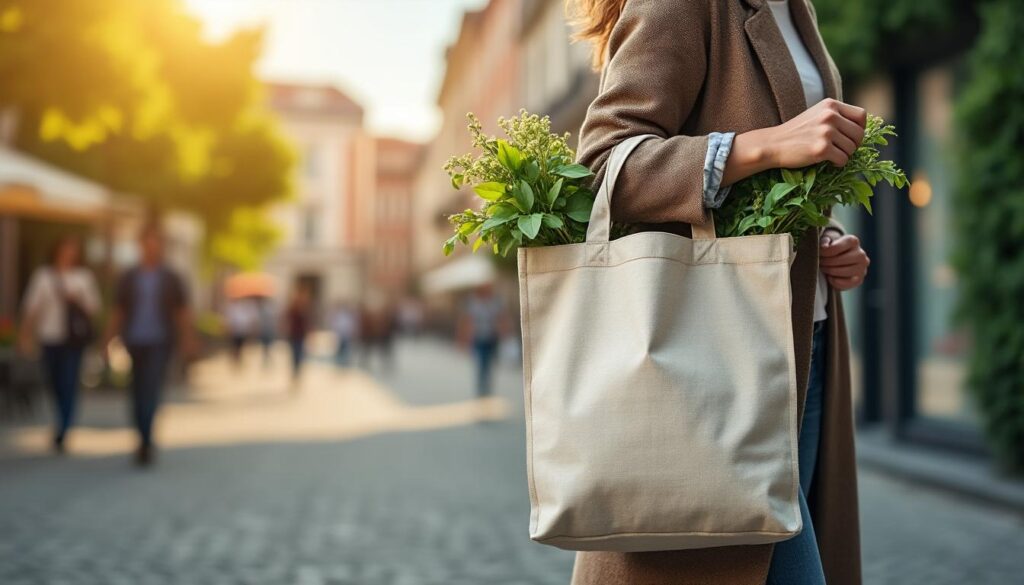découvrez comment choisir le meilleur cabas pour le marché, un accessoire pratique, durable et écologique pour faciliter vos courses tout en respectant l'environnement.