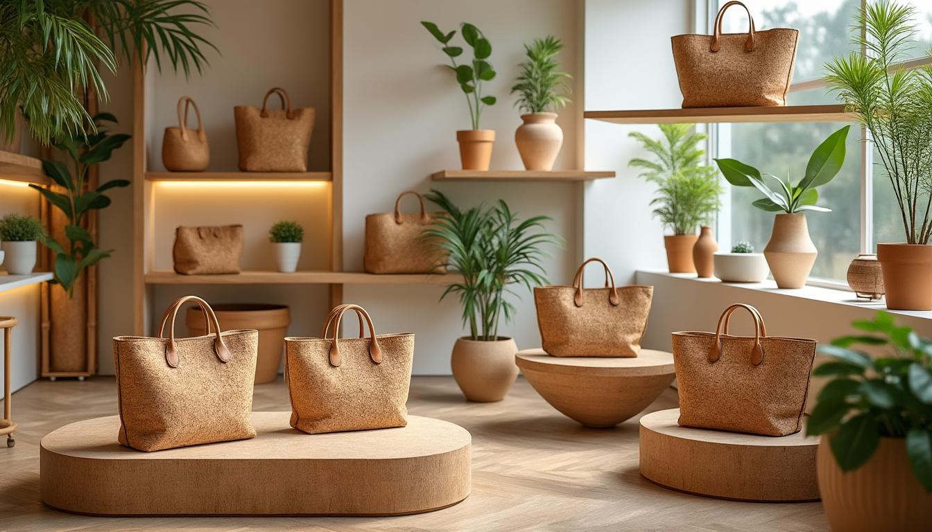 découvrez le meilleur cabas pour le marché, pratique et durable, idéal pour des courses écologiques et responsables. offrez-vous un allié parfait pour transporter vos achats tout en respectant l'environnement.