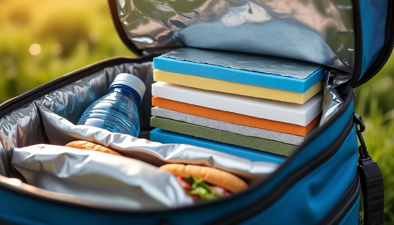 découvrez comment choisir un sac isotherme performant pour garder vos boissons chaudes plus longtemps. astuces, conseils et caractéristiques essentielles à connaître avant l'achat de votre sac isotherme.