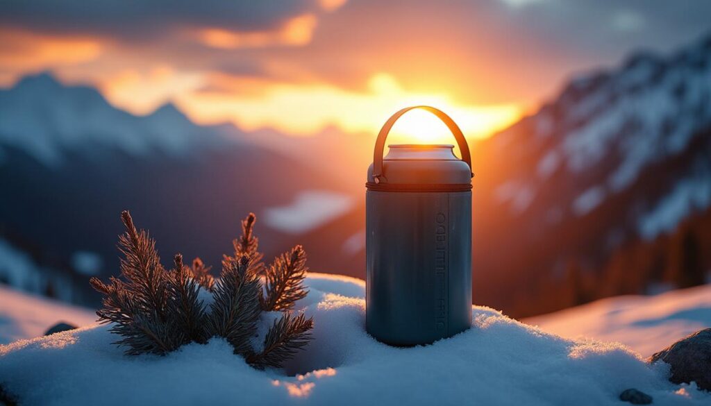 découvrez les secrets d’un sac isotherme performant pour garder vos boissons chaudes plus longtemps. conseils, astuces et critères de choix pour profiter d’une température idéale lors de vos déplacements.