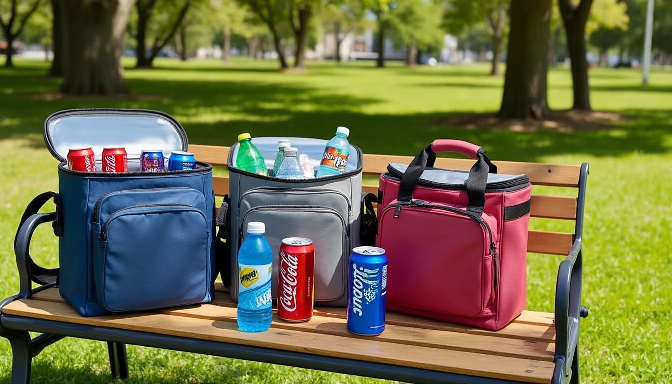 découvrez comment choisir un sac isotherme performant pour conserver vos boissons chaudes plus longtemps. astuces, conseils et critères essentiels pour un transport optimal de vos boissons en toute circonstance.