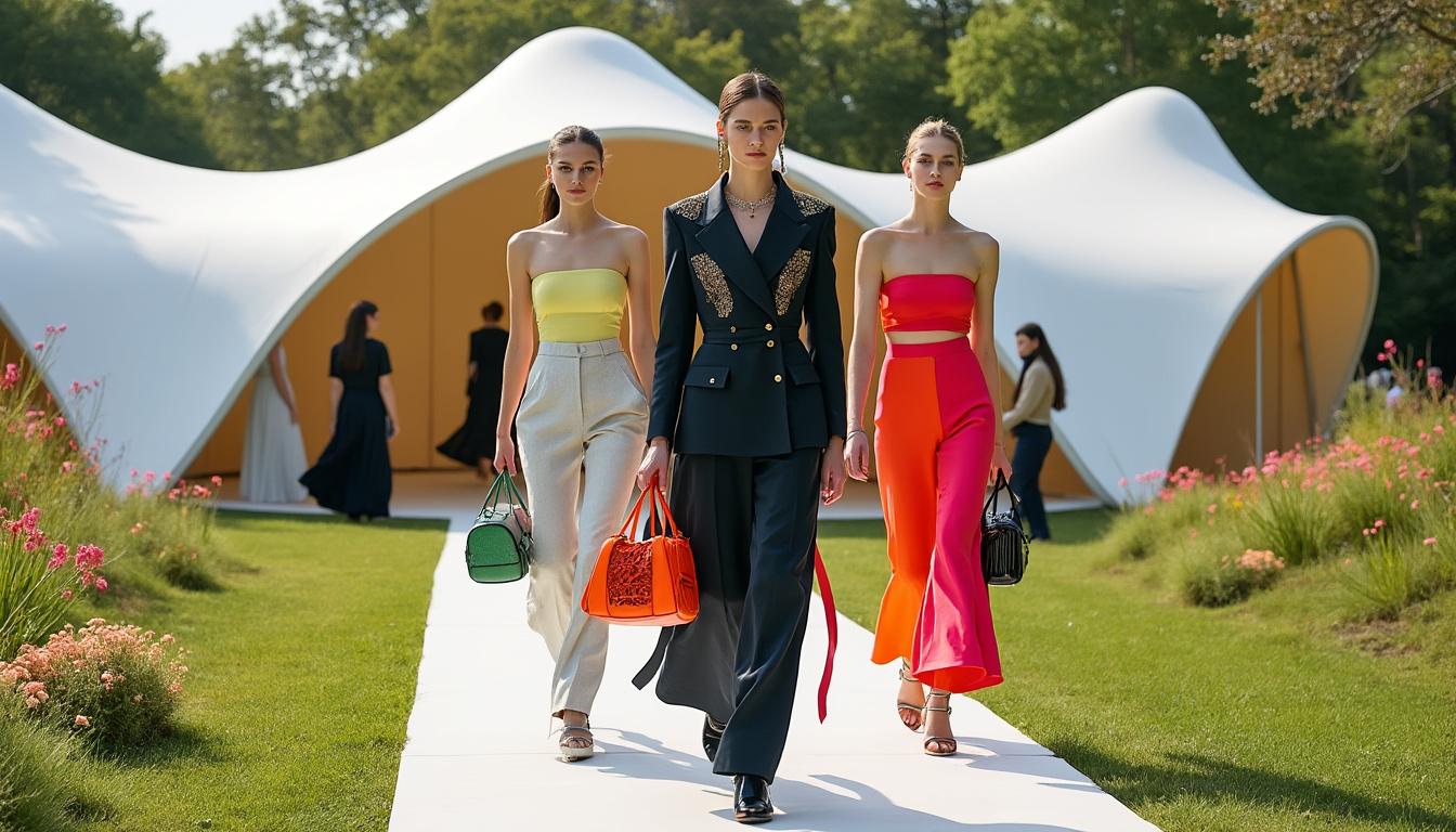 découvrez les tendances actuelles des sacs eva traxx : des modèles polyvalents, élégants et indispensables pour sublimer votre style en toute occasion. à ne pas manquer pour rester à la pointe de la mode !