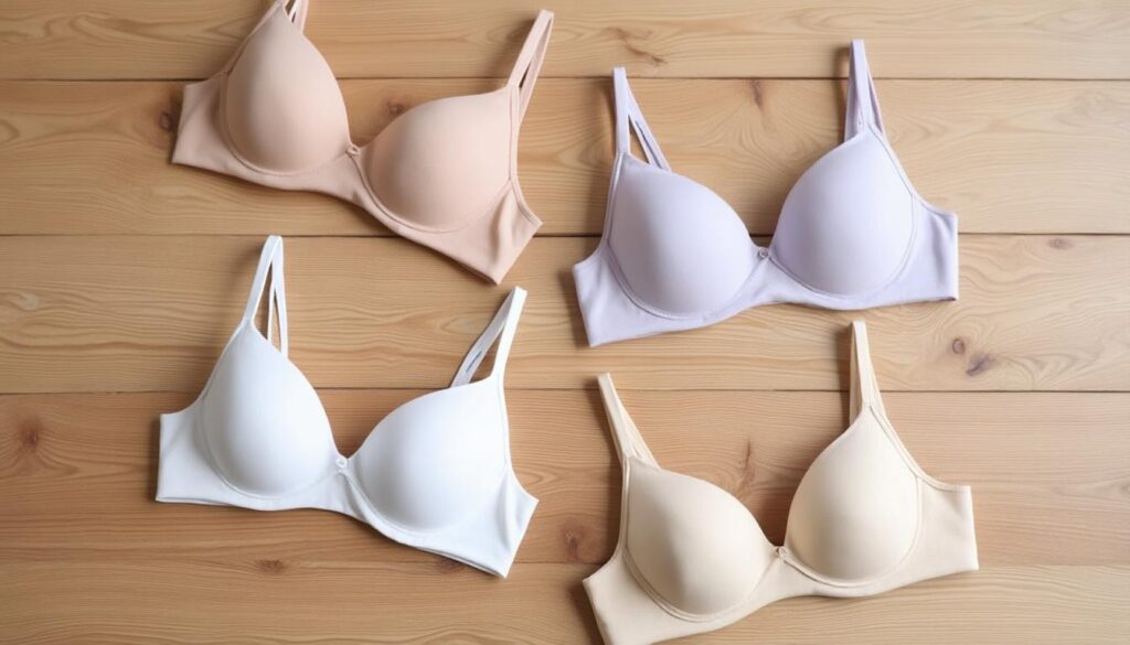 découvrez les dernières tendances en matière de soutiens-gorge en coton bio pour adolescentes : confort, style et éco-responsabilité au rendez-vous. adoptez la mode responsable tout en restant tendance !