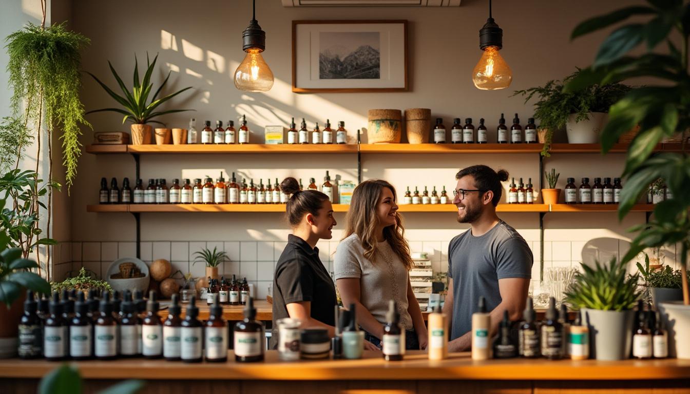 découvrez comment la boutique de cbd relax so good à mauguio est devenue une référence grâce à son parcours inspirant, ses valeurs humaines et ses produits naturels dédiés au bien-être.