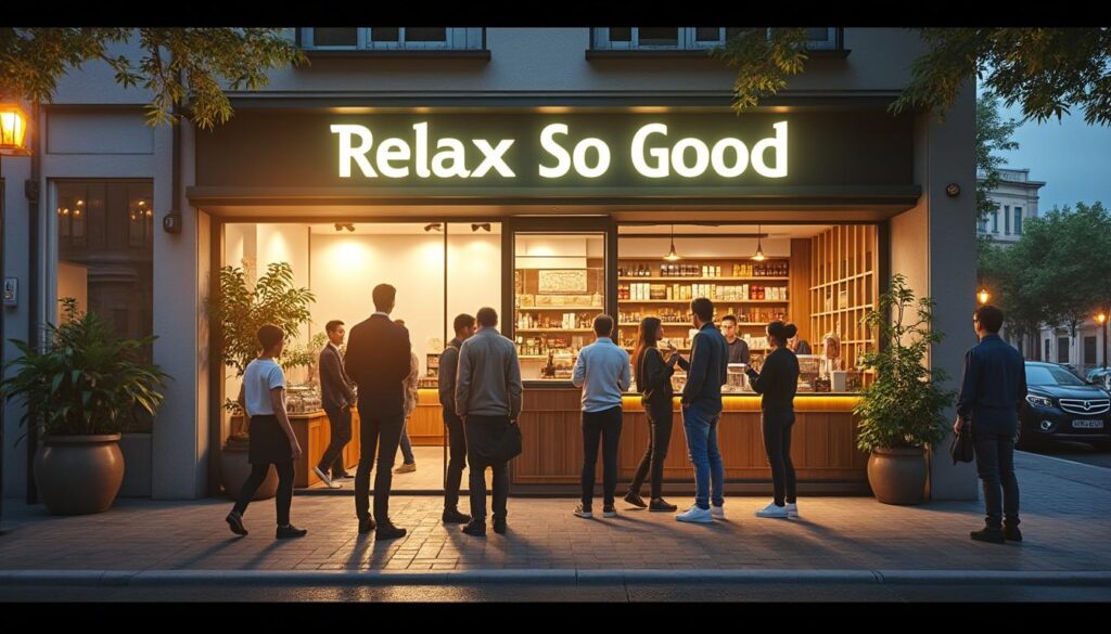 découvrez l'histoire inspirante de la boutique de cbd relax so good à mauguio : son parcours, ses valeurs et comment elle a su devenir une référence locale en bien-être naturel.