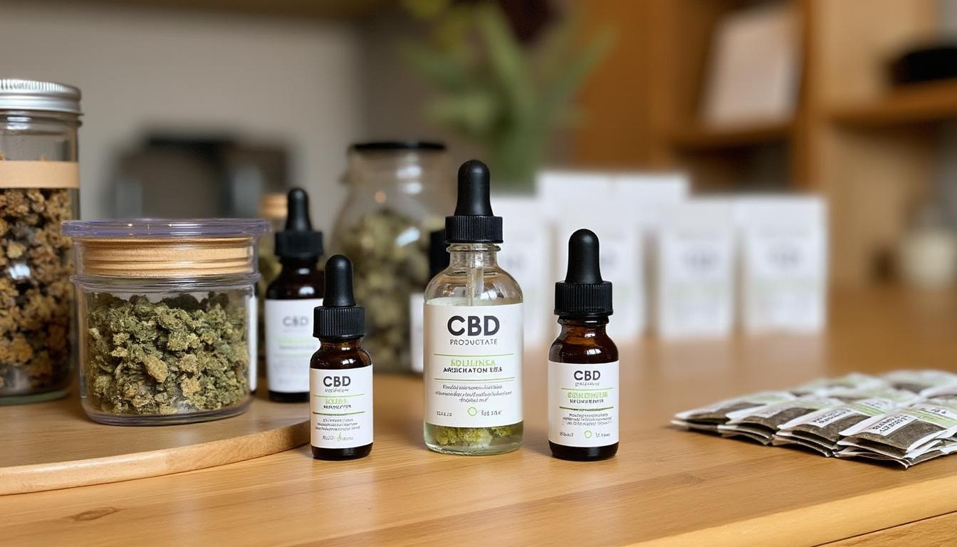 découvrez l'histoire inspirante de la boutique relax so good à mauguio, spécialisée dans le cbd : un parcours passionné, des valeurs fortes et une réussite locale au service du bien-être et de la santé naturelle.