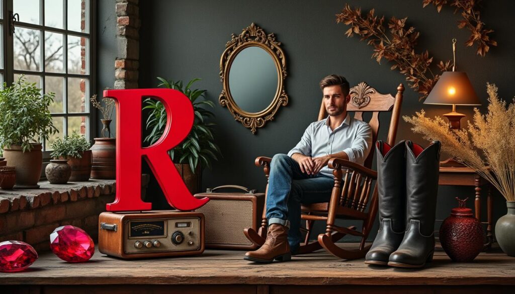 découvrez pourquoi il est intéressant de choisir des objets en 'r' et explorez notre liste d’objets originaux commençant par la lettre r pour surprendre et inspirer votre quotidien !