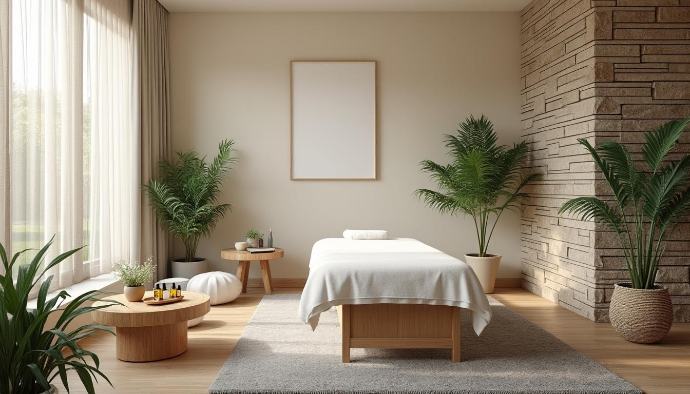 découvrez comment le massage anti-burnout aide à prévenir l'épuisement professionnel en réduisant le stress, favorisant la détente et rééquilibrant le corps et l'esprit. adoptez cette solution naturelle pour préserver votre bien-être au travail.