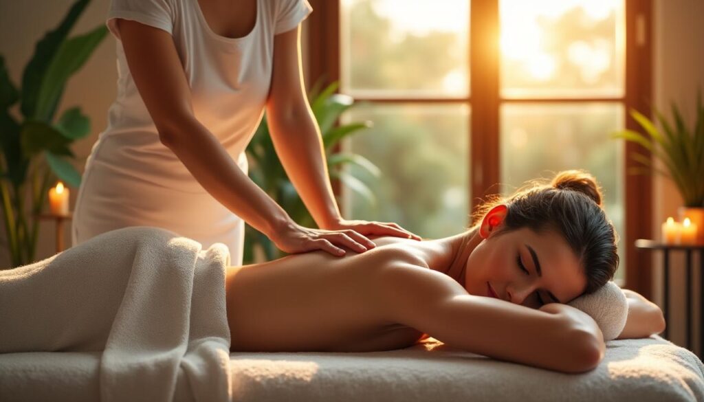 découvrez comment le massage anti-burnout peut prévenir l'épuisement professionnel, réduire le stress et améliorer votre bien-être au travail. adoptez une solution efficace pour prendre soin de votre santé mentale au quotidien.