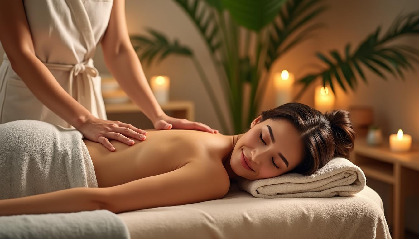 découvrez pourquoi le massage anti-burnout est essentiel pour prévenir l'épuisement professionnel. apprenez comment cette pratique innovante réduit le stress, améliore le bien-être et aide à retrouver énergie et sérénité au travail.