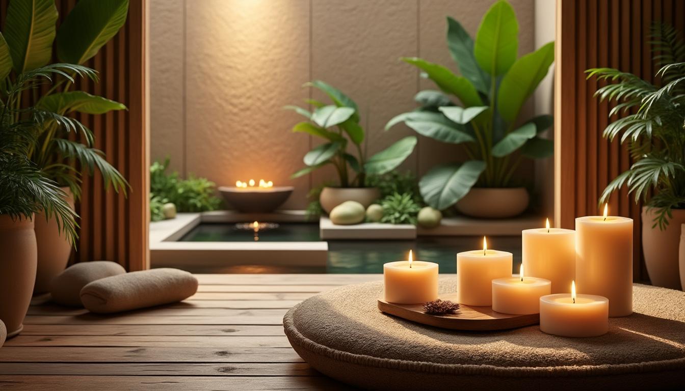 découvrez pourquoi l'harmonie entre le corps et l'âme est essentielle lors de vos séances de massage et de relaxation. apprenez comment cette approche globale favorise un bien-être durable et une détente profonde.