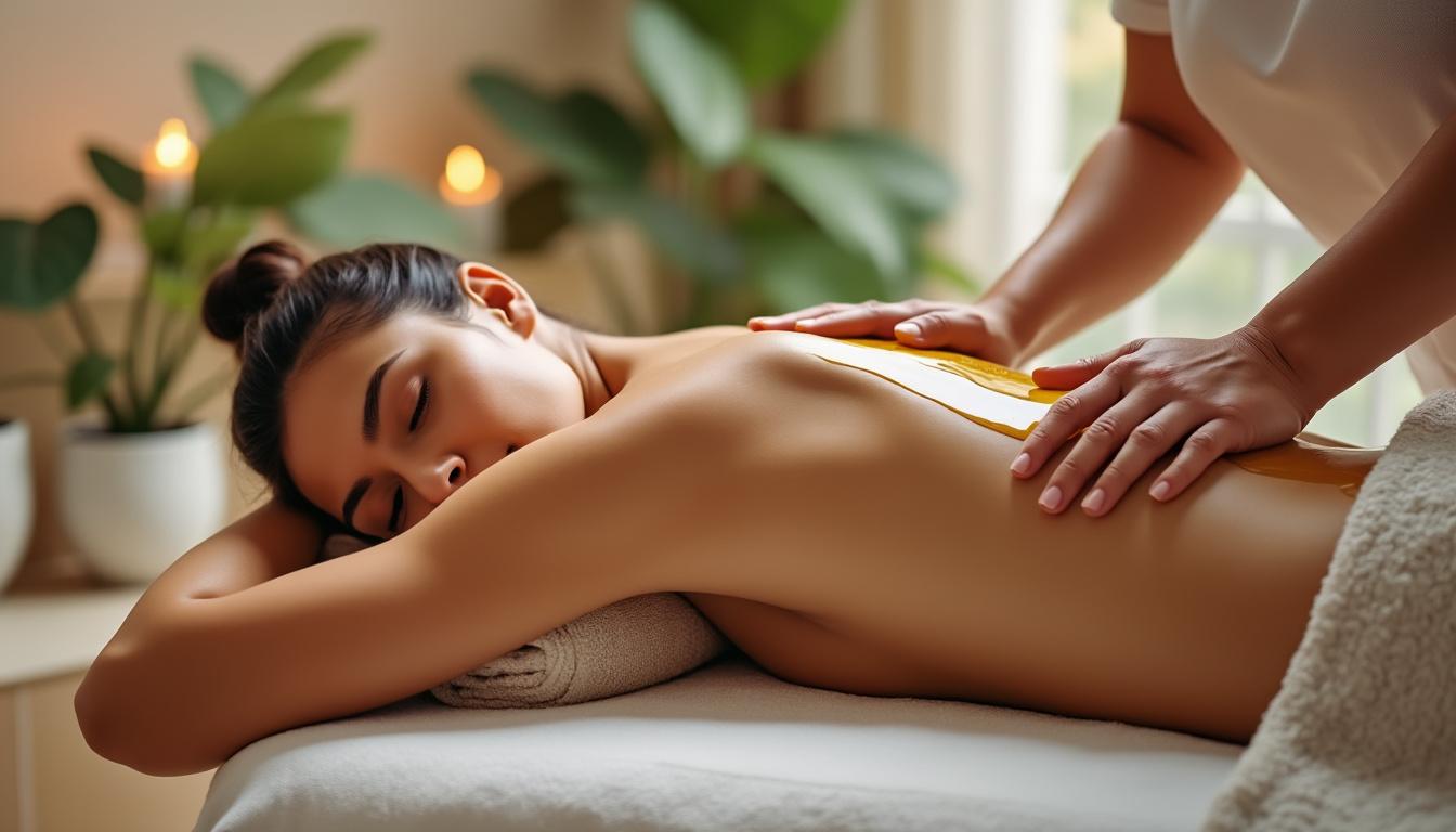 découvrez pourquoi privilégier l’harmonie corps et âme optimise vos séances de massage et de relaxation. profitez de bienfaits profonds pour votre santé physique et votre bien-être mental grâce à une approche holistique unique.