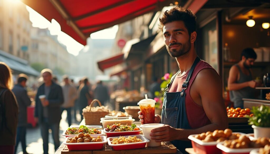 découvrez si quick propose des produits halal en france, les restaurants concernés et les informations à connaître sur la certification halal dans cette chaîne de restauration rapide.