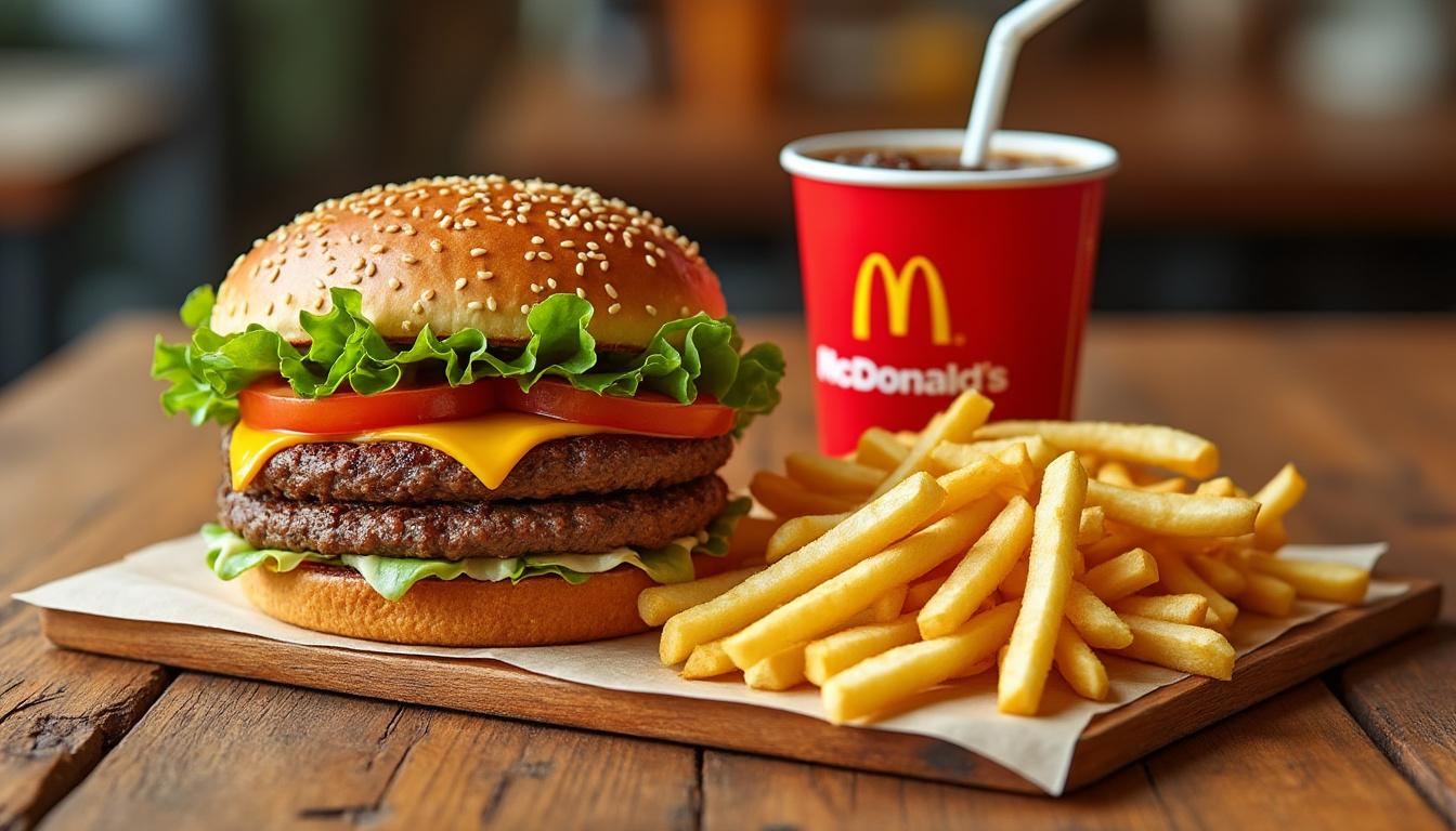 découvrez toutes les informations essentielles sur le prix du menu 280 maxi best of : tarifs, composition, astuces pour économiser et réponses à vos questions fréquentes dans notre guide complet.