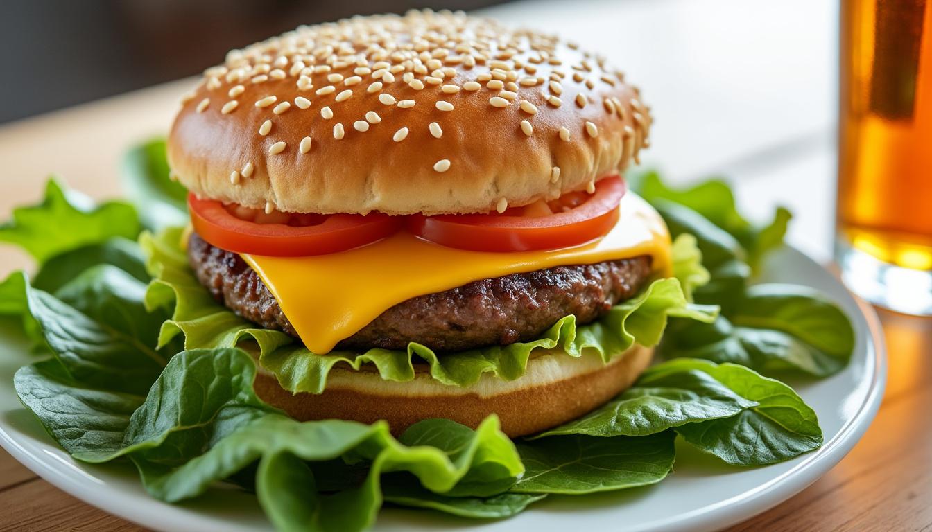 découvrez toutes les informations essentielles sur le prix du menu 280 maxi best of : composition, tarifs actualisés et astuces pour profiter au mieux de votre repas.