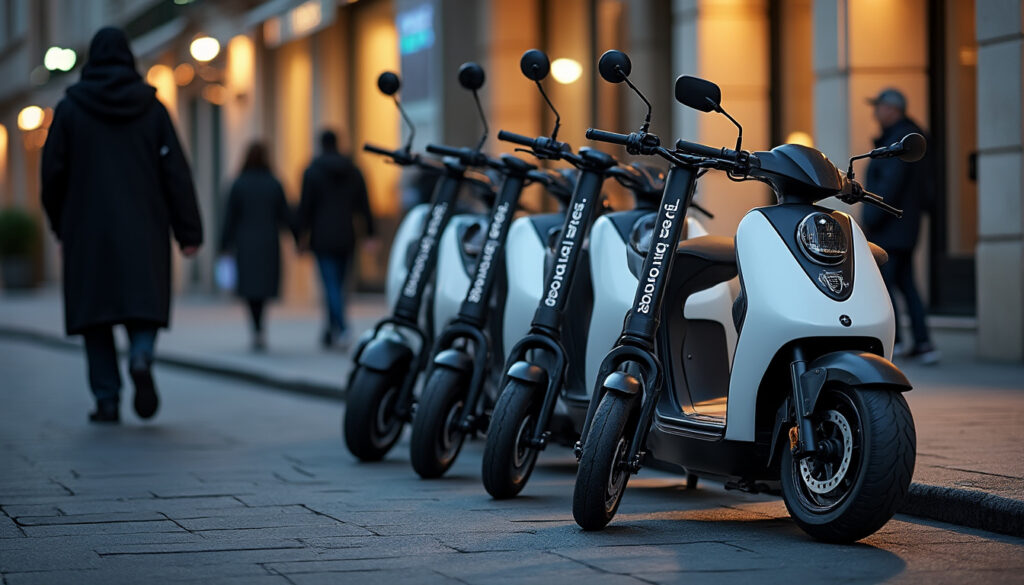 découvrez comment choisir le meilleur service de trottinettes électriques en libre-service à marseille. comparez les offres, tarifs et astuces pour un déplacement urbain pratique et économique.
