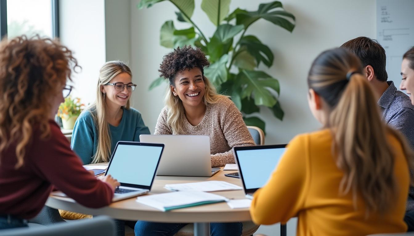 découvrez les erreurs courantes à éviter pour maîtriser l'anglais professionnel efficacement et booster votre carrière.