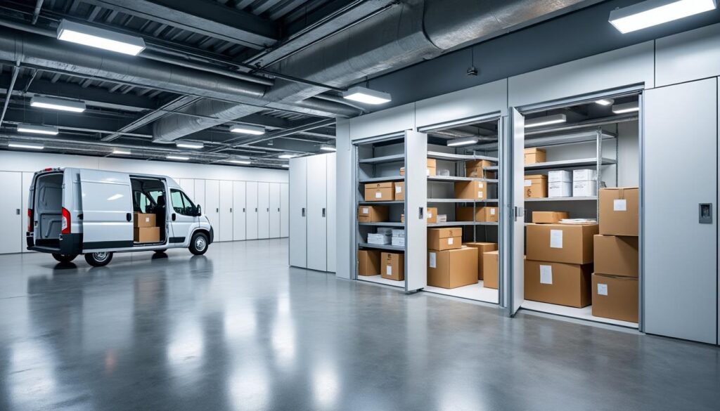 découvrez notre box de stockage à épinay-sur-seine, une solution pratique et sécurisée pour faciliter votre déménagement en stockant vos affaires en toute simplicité.