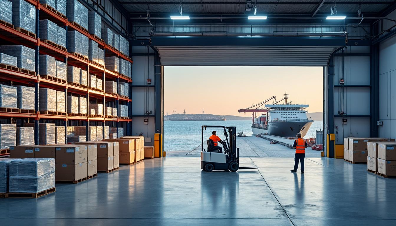 découvrez comment sélectionner les meilleurs garde-meubles à marseille pour sécuriser efficacement les biens de votre entreprise. conseils pratiques et critères essentiels pour un choix réussi.