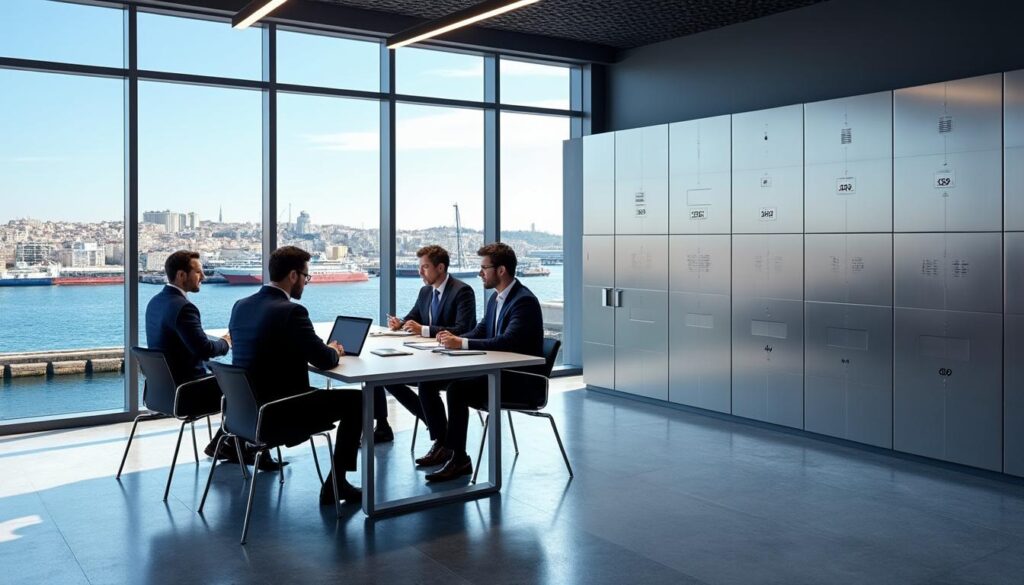 découvrez nos conseils pour choisir les meilleurs garde-meubles à marseille adaptés aux besoins spécifiques de votre entreprise et assurez la sécurité de vos biens.