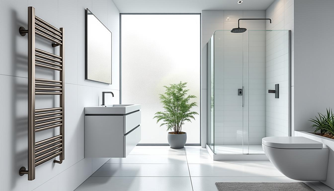 découvrez comment installer facilement un sèche-serviette électrique de 500w chez vous grâce à notre guide étape par étape, pour un confort optimal dans votre salle de bain.