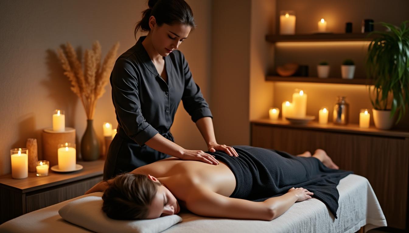 découvrez comment ajouter facilement le massage anti-inflammatoire naturel à votre routine bien-être pour soulager douleurs et tensions, tout en favorisant une meilleure santé au quotidien.