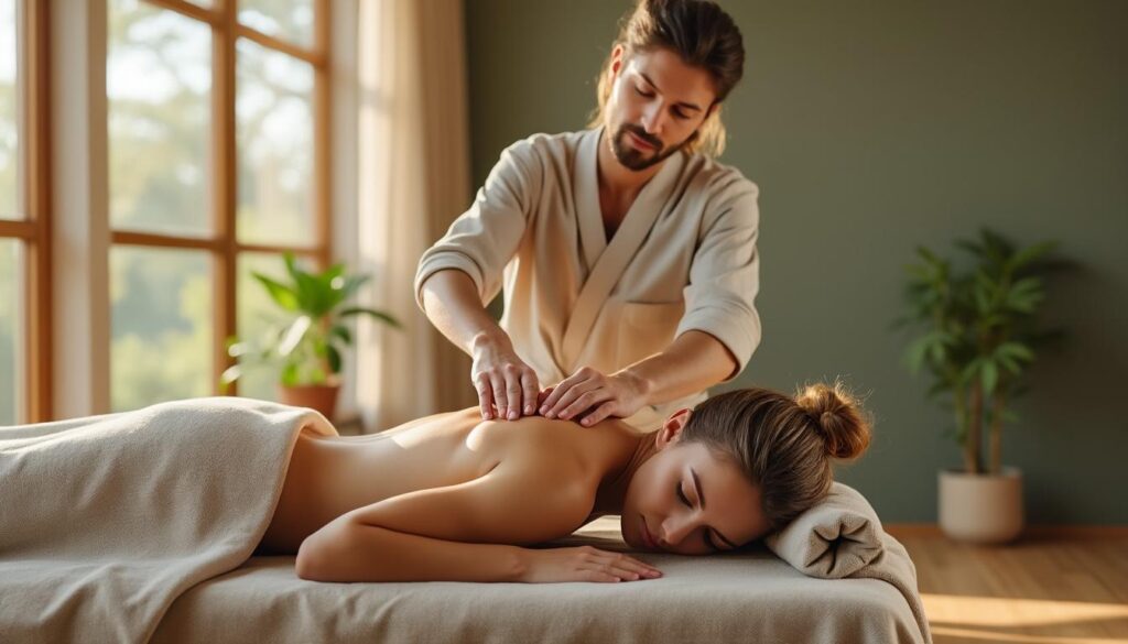 découvrez comment intégrer facilement le massage anti-inflammatoire naturel à votre routine bien-être. bénéficiez de conseils pratiques pour réduire les douleurs et favoriser votre santé au quotidien grâce à des techniques naturelles efficaces.