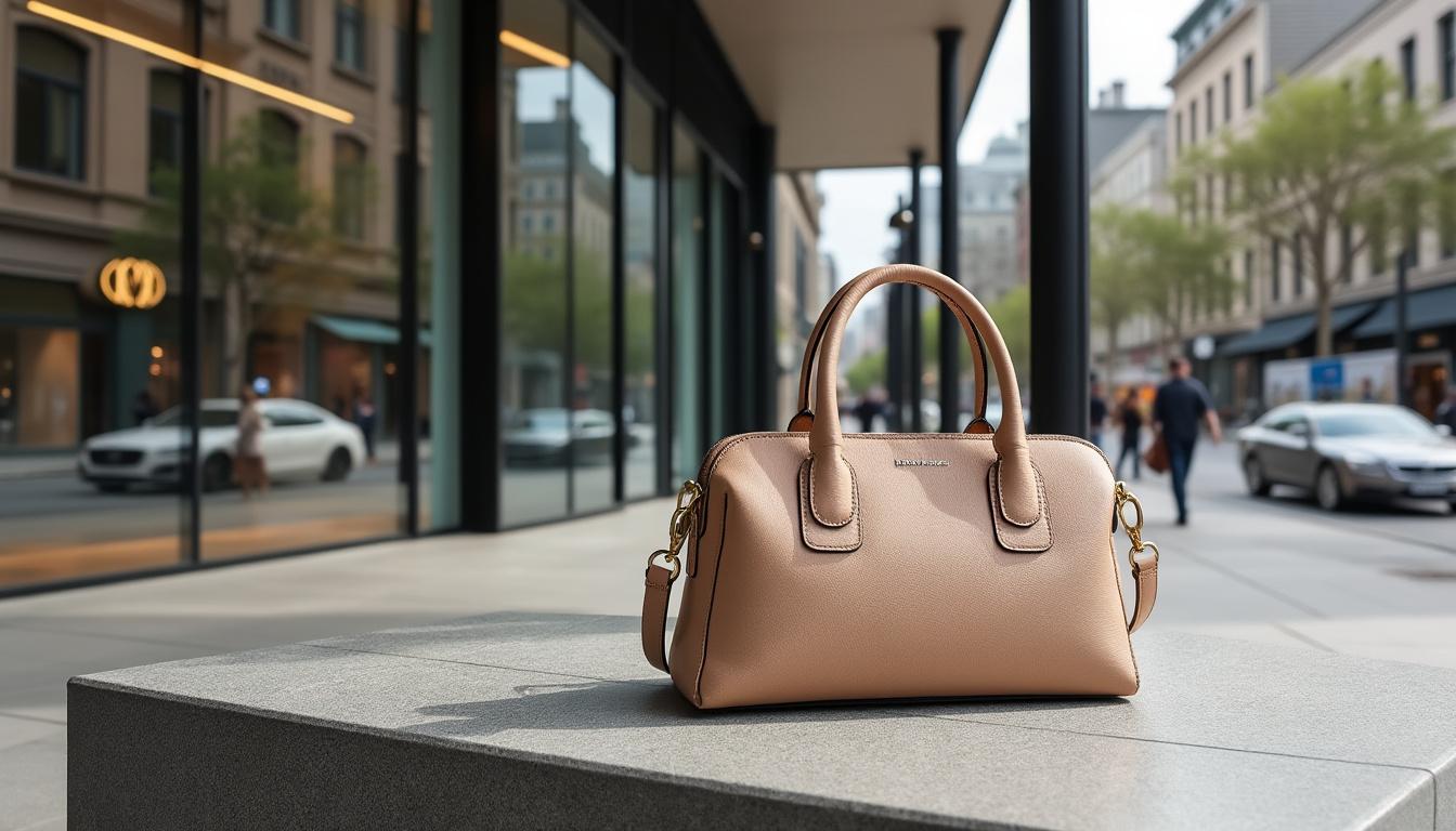 découvrez comment styliser le sac baby amber de by far pour toutes les occasions, du quotidien aux événements spéciaux, avec élégance et simplicité.