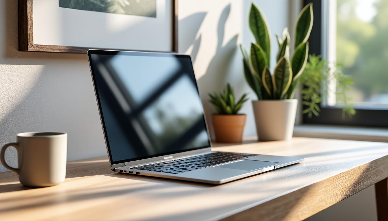 découvrez notre comparatif des pc portables pas chers pour trouver le modèle idéal alliant performance et budget. faites votre choix en toute confiance grâce à nos conseils détaillés.