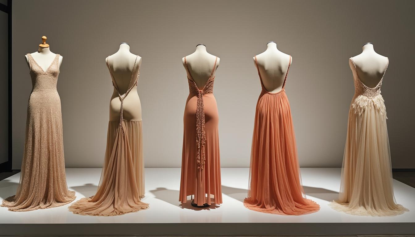 découvrez le body grande taille dos nu, une révolution dans la lingerie alliant confort, style et élégance pour toutes les morphologies.