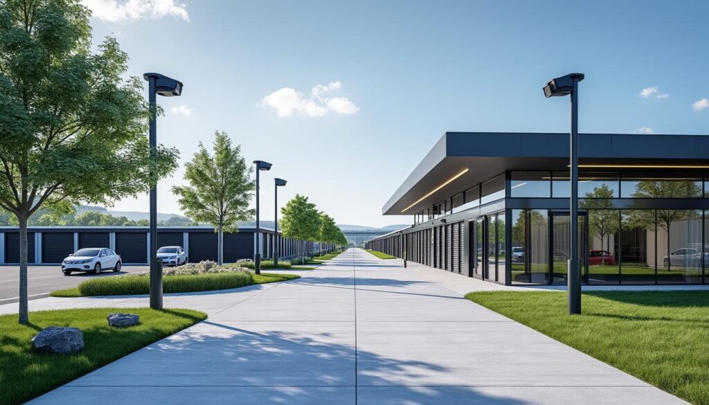 découvrez pourquoi la box de stockage à coignières est la solution idéale pour sécuriser et optimiser votre espace de rangement facilement et à moindre coût.