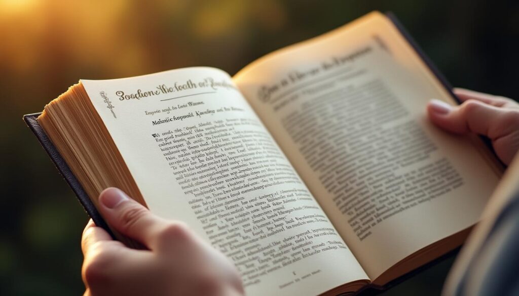 découvrez de jolis textes pour un baptême religieux à intégrer dans votre livret de messe, pour une célébration pleine d’émotion et de spiritualité.