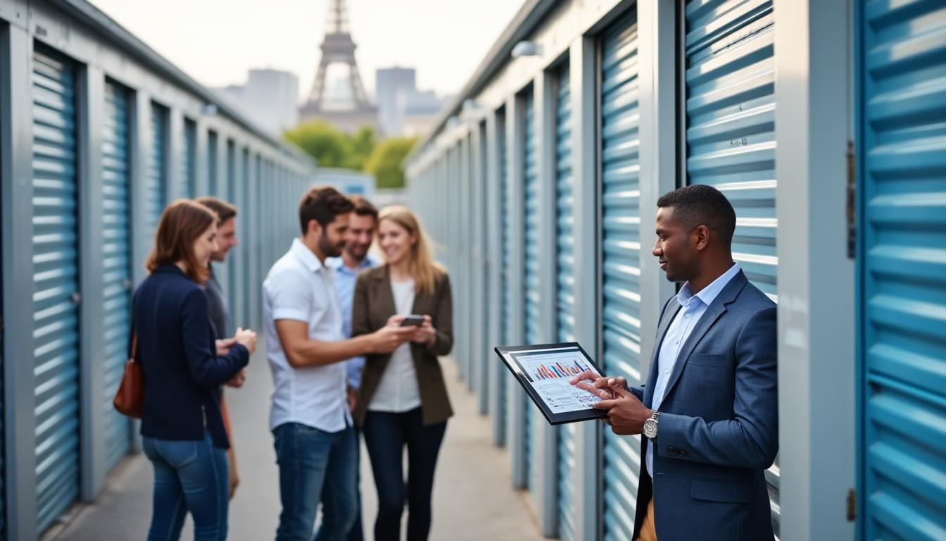 découvrez les essentiels sur l'économie et les tarifs des boxes de stockage en île-de-france pour bien gérer votre budget et choisir la meilleure option.