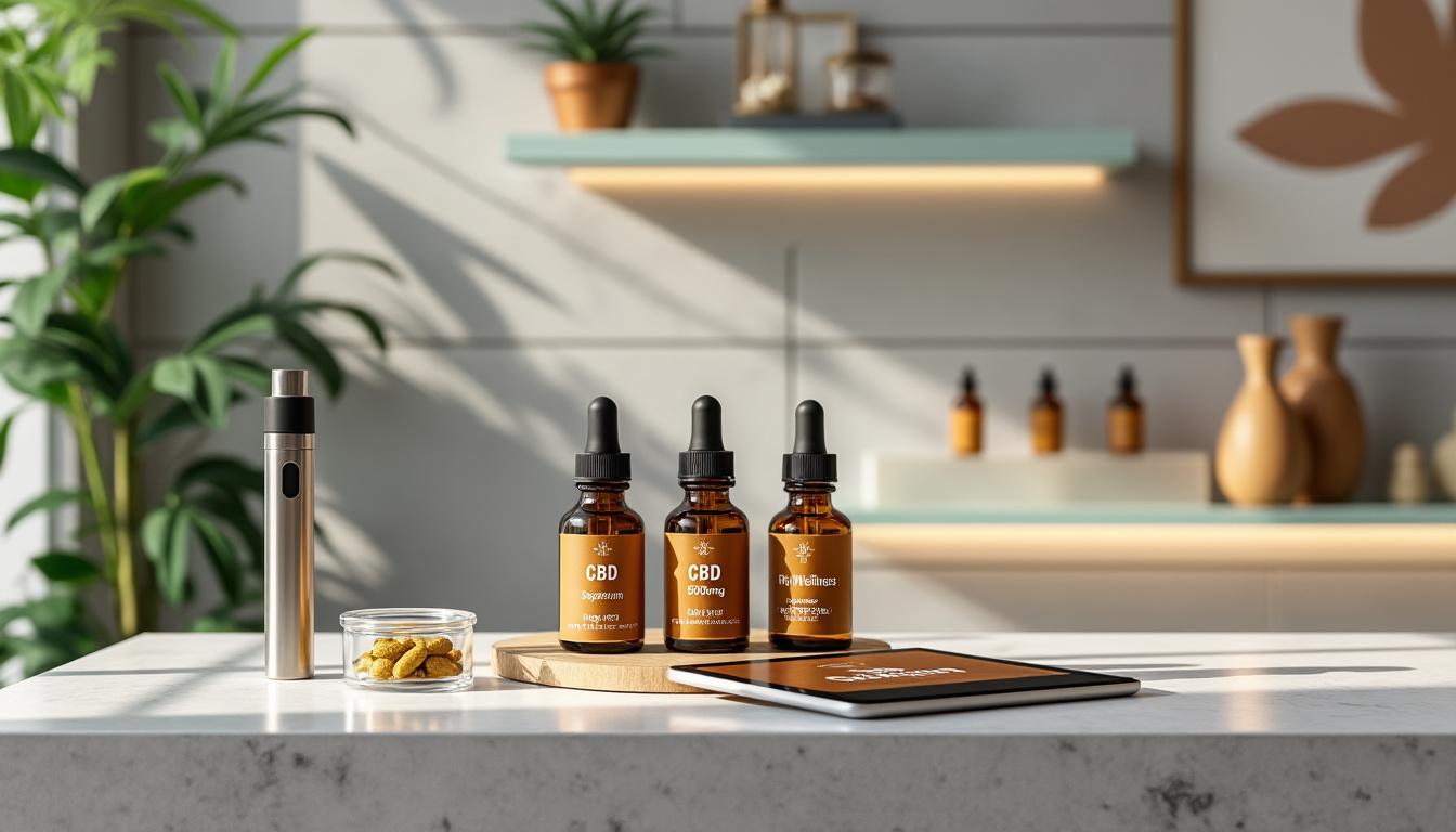 découvrez les dernières tendances en matière de cbd à la boutique chalandon à floirac. produits innovants, conseils personnalisés et qualité garantis pour une expérience unique.