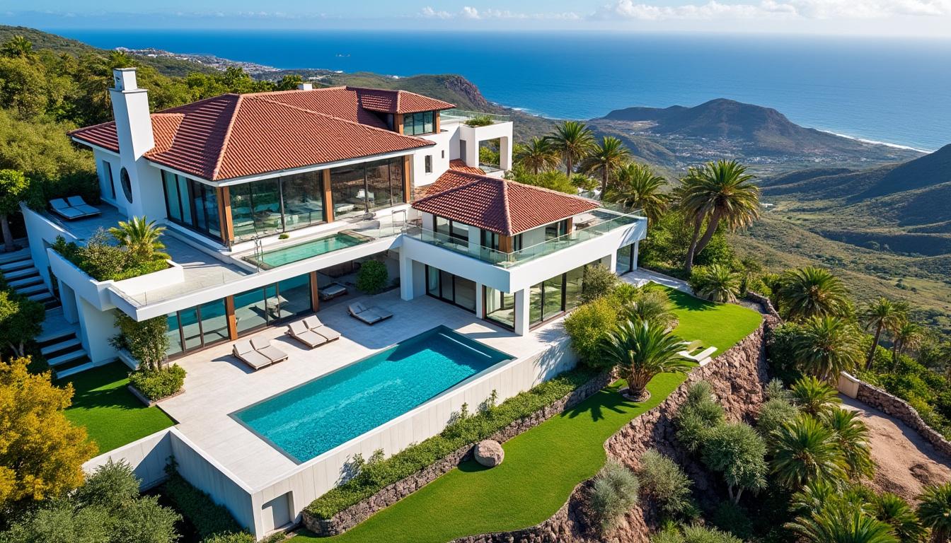 découvrez les meilleurs sites pour louer une maison de vacances à tenerife, canaries. trouvez des locations parfaites pour vos prochaines vacances ensoleillées.