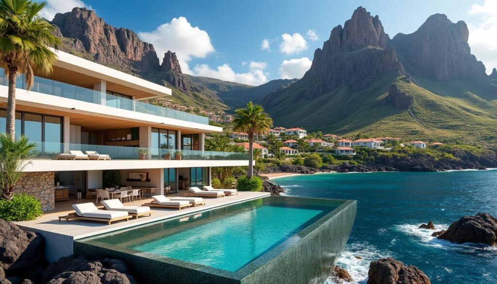 découvrez les meilleurs sites de locations de vacances à tenerife, dans les canaries, pour trouver l'hébergement idéal et profiter pleinement de vos prochaines vacances sous le soleil.